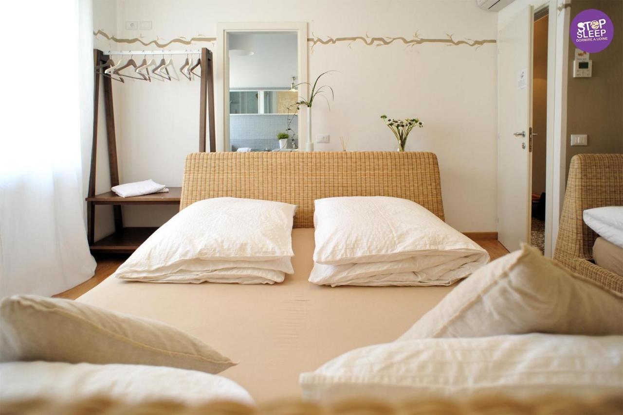 Stop & Sleep 3* Udine