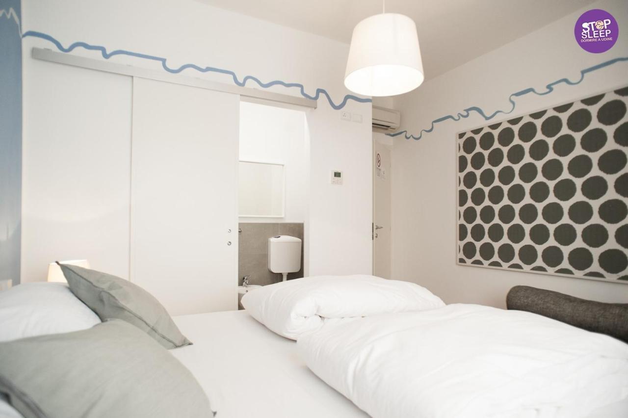 Guest house Stop & Sleep