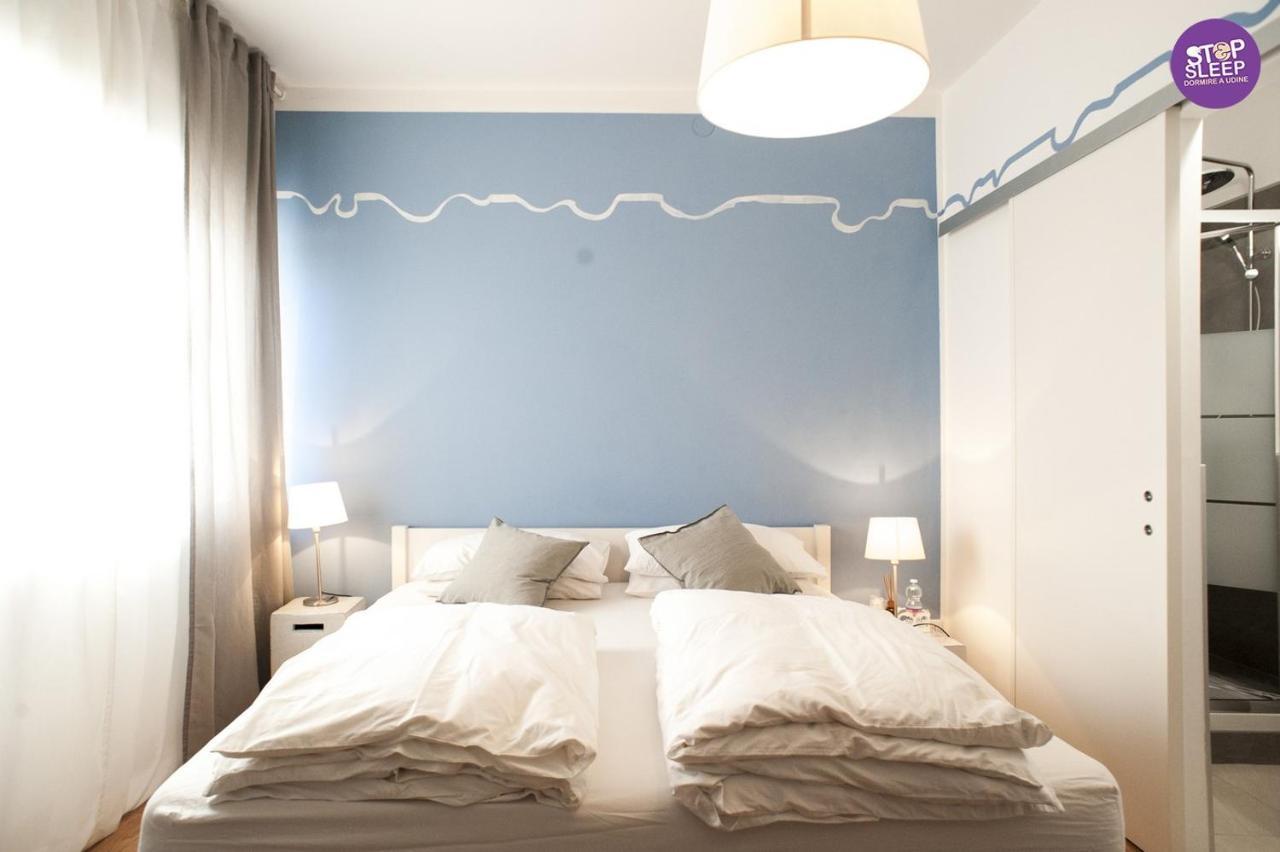 Guest house Stop & Sleep Udine