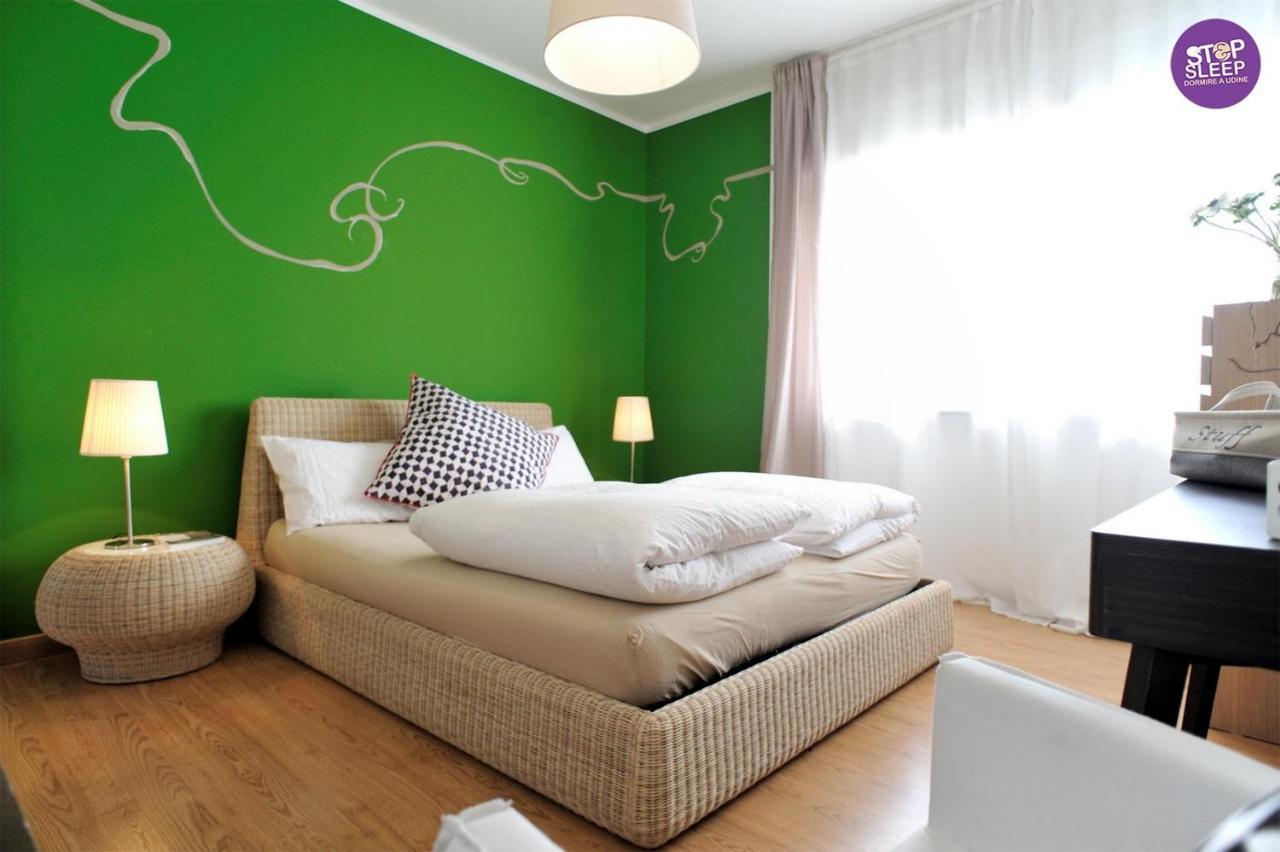 Stop & Sleep Guest house
